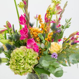 Nerine Veldboeket