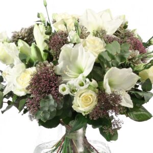 Magisch Amaryllis Boeket